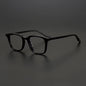 Glasses Frame Artistic Men's Frosted Box