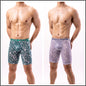 Men's Boxers Ice Silk Underwear - Hiccupzz