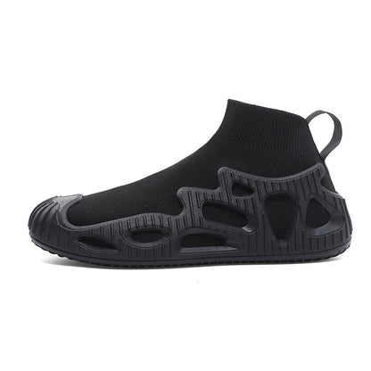 Casual Men's Large Size Sneakers All-match Fashion Lovers Shoes - Hiccupzz