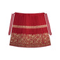 July Xi Xi Xi Yun Shoulder Horse-Face Skirt Han Chinese Clothing - Hiccupzz