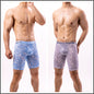Men's Boxers Ice Silk Underwear - Hiccupzz