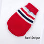 Warm Dog Clothes for Small Dog Coats Jacket Winter Clothes for Dogs Cats Clothing Chihuahua Cartoon Pet Sweater Costume Apparels - Hiccupzz
