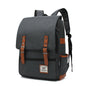 Vintage 16 inch Laptop Backpack for Unisex - Hiccupzz