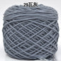 200g  8 Strands Tufting Gun Cotton Yarn for DIY - Hiccupzz