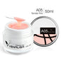 Fiber Gel 28g to Fix the broken Nails - Hiccupzz