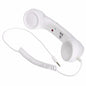 3.5mm Retro Phone Handset for iPhone/iPad/Samsung/PC – Portable Classic Telephone Receiver - Hiccupzz