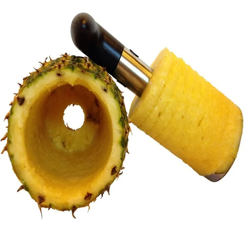 Pineapple Peeler