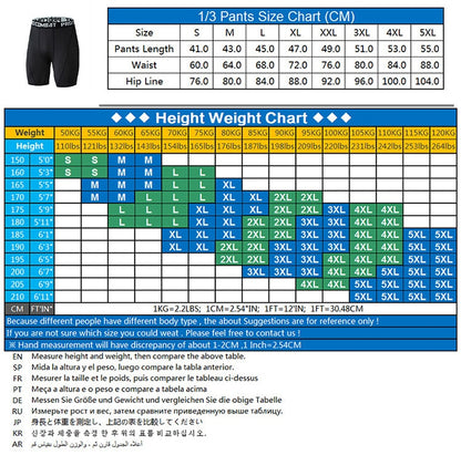 Sports Fitness Pants Men - Hiccupzz