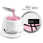 Fiber Gel 28g to Fix the broken Nails - Hiccupzz
