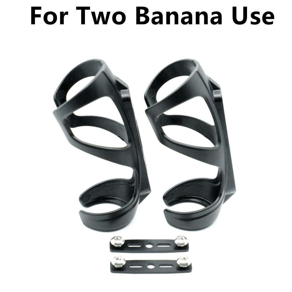 Bicycle Banana Holder