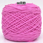 200g  8 Strands Tufting Gun Cotton Yarn for DIY - Hiccupzz