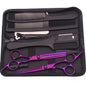 6.0'' Professional Hair Scissors Set – Japanese Steel Cutting Shears for Salon & Home - Hiccupzz
