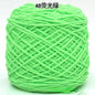 200g  8 Strands Tufting Gun Cotton Yarn for DIY - Hiccupzz