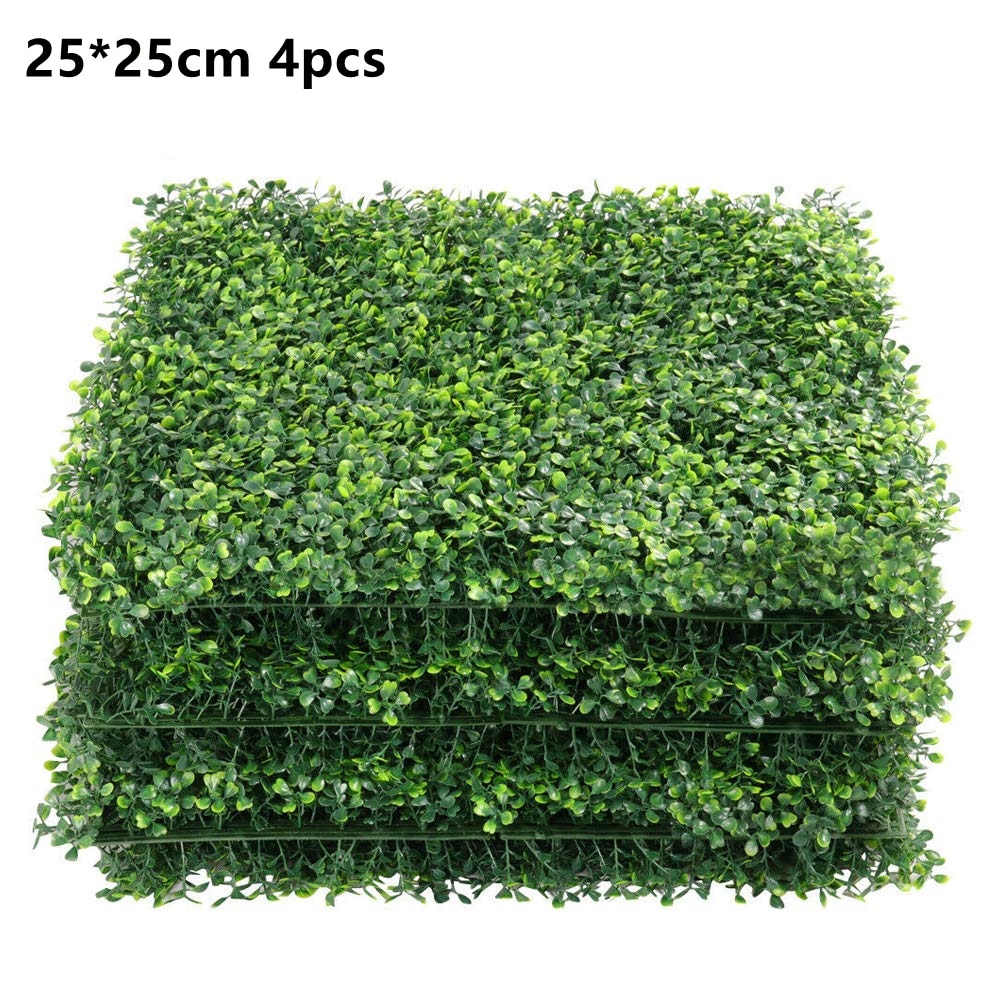 Artificial Grass Wall Panels