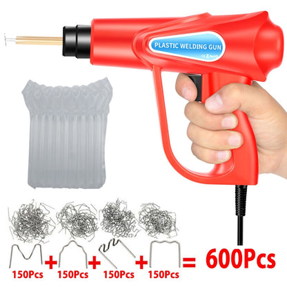 70W Hot Stapler Plastic Welder Heat Gun - Hiccupzz