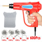 70W Hot Stapler Plastic Welder Heat Gun - Hiccupzz