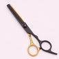 6.0'' Professional Hair Scissors Set – Japanese Steel Cutting Shears for Salon & Home - Hiccupzz