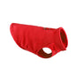 Waterproof Dog Clothes Zipper Jacket Coat For Small Medium Large Dogs Winter Warm Pet Clothing for Dog Costume Vest Apparel - Hiccupzz