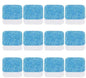 Detergent 4/8/12 PCS Household Cleaning Accessories Washing Machine Cleaning Tablets Effervescent Cleaning Tablets Cleaner For - Hiccupzz
