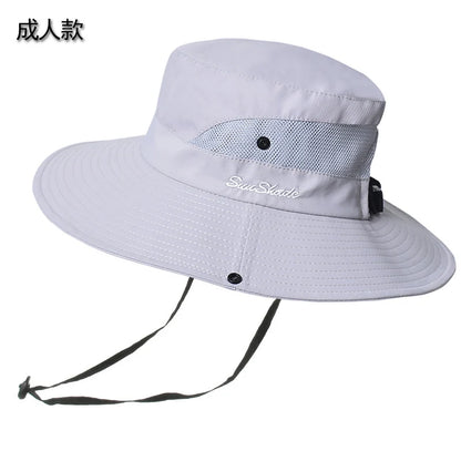 Women Ponytail Waterproof Sun - Hiccupzz