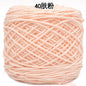 200g  8 Strands Tufting Gun Cotton Yarn for DIY - Hiccupzz
