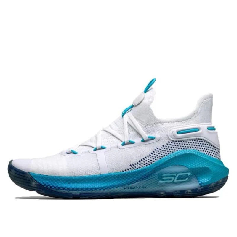 Under Armour Curry 4 Men's Mid-Top Basketball Shoes, Shock-Absorbing & Wear-Resistant