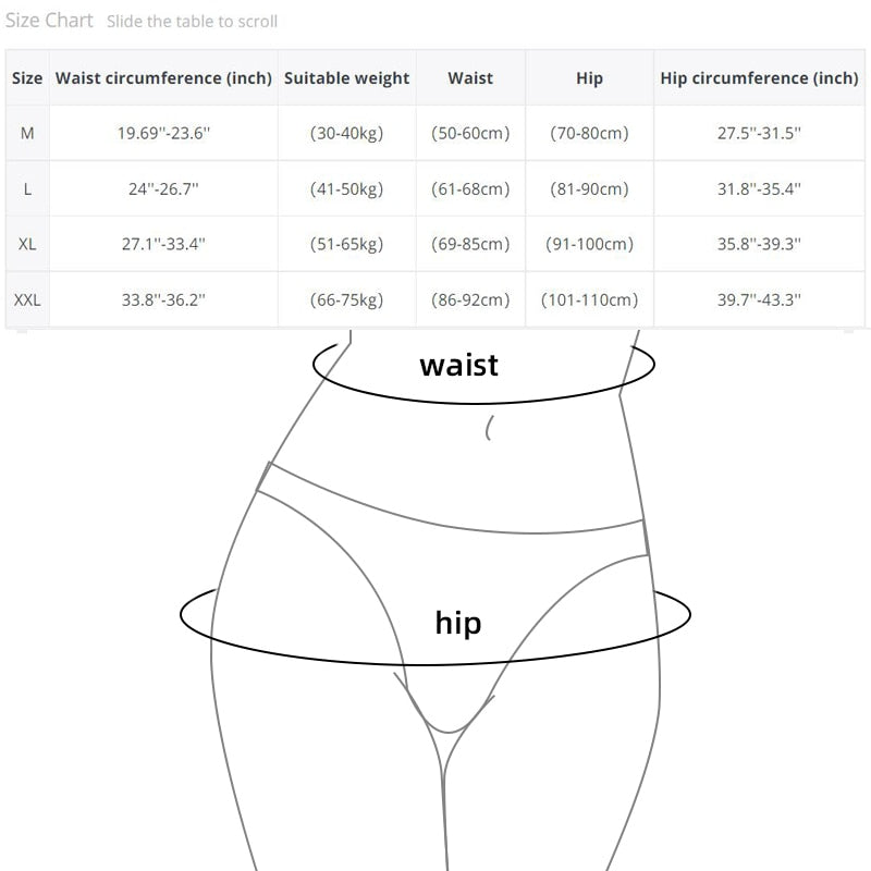 M-2XL Women's Cute Cotton Panties Briefs For Girl and  Ladies