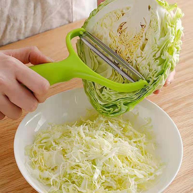 Vegetables and Fruit Stainless Steel Peeler