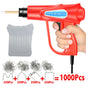 70W Hot Stapler Plastic Welder Heat Gun - Hiccupzz