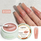 Fiber Gel 28g to Fix the broken Nails - Hiccupzz
