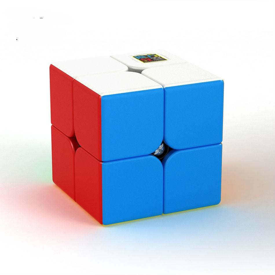 3C 3x3 Magic Speed Cube Professional Meilong Puzzle