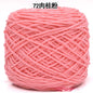 200g  8 Strands Tufting Gun Cotton Yarn for DIY - Hiccupzz