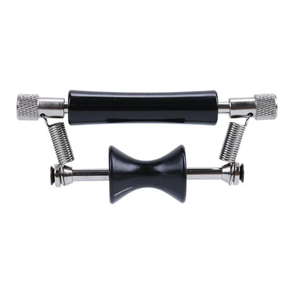 Adjustable Sliding Capo for Guitar - Movable Fretboard Clip for Bass, Electric, and Acoustic Instruments - Hiccupzz