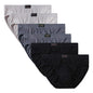 6pcs/Lot 7XL 100%Cotton Men's Underwear - Hiccupzz