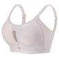 FallSweet Seamless Bras for Woman Wireless Underwear Push Up Bra Intimates Bralette Brassier No Wire Plus Size Bras C D Cup - Hiccupzz