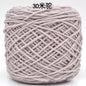 200g  8 Strands Tufting Gun Cotton Yarn for DIY - Hiccupzz