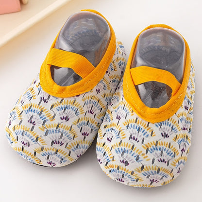 Boy Kids Beach Water Sports Sneakers Children Swimming Aqua Barefoot Shoes Baby Girl Surf Fishing Diving Indoor Outdoor Slippers - Hiccupzz