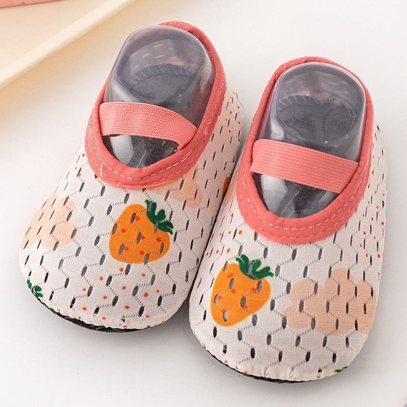 Boy Kids Beach Water Sports Sneakers Children Swimming Aqua Barefoot Shoes Baby Girl Surf Fishing Diving Indoor Outdoor Slippers