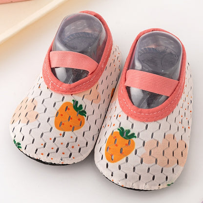 Boy Kids Beach Water Sports Sneakers Children Swimming Aqua Barefoot Shoes Baby Girl Surf Fishing Diving Indoor Outdoor Slippers - Hiccupzz