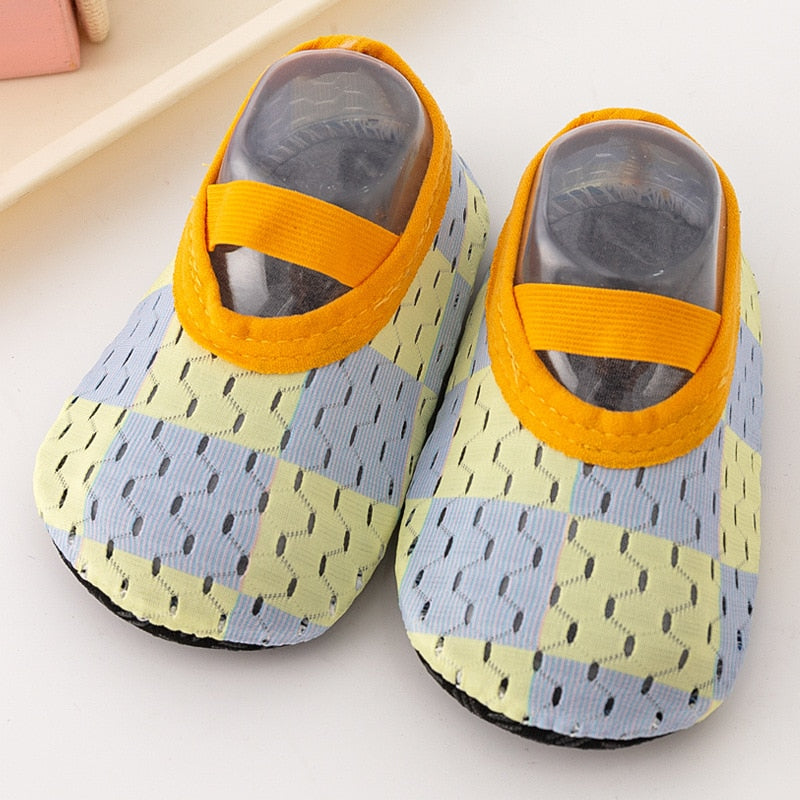 Boy Kids Beach Water Sports Sneakers Children Swimming Aqua Barefoot Shoes Baby Girl Surf Fishing Diving Indoor Outdoor Slippers