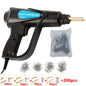70W Hot Stapler Plastic Welder Heat Gun - Hiccupzz