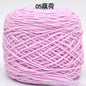 200g  8 Strands Tufting Gun Cotton Yarn for DIY - Hiccupzz