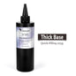 Long Wear Tempered Top Coat Reinforce Gel, Big Volume 225g/30ml Base Gel - Hiccupzz
