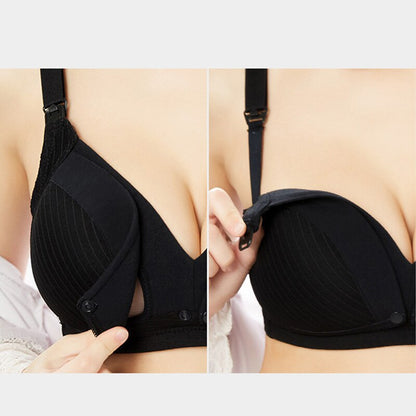 Maternity Nursing Bra Pregnant Women or  Mother - Hiccupzz