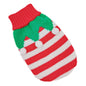 Warm Dog Clothes for Small Dog Coats Jacket Winter Clothes for Dogs Cats Clothing Chihuahua Cartoon Pet Sweater Costume Apparels - Hiccupzz