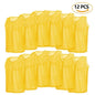 6/12 PCS Adults Children Soccer Training Vest Football Shirts Jerseys - Hiccupzz