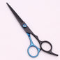 6.0'' Professional Hair Scissors Set – Japanese Steel Cutting Shears for Salon & Home - Hiccupzz