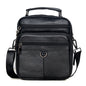 Genuine Leather Messenger Bags for Male - Hiccupzz