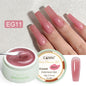 Fiber Gel 28g to Fix the broken Nails - Hiccupzz