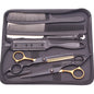 6.0'' Professional Hair Scissors Set – Japanese Steel Cutting Shears for Salon & Home - Hiccupzz